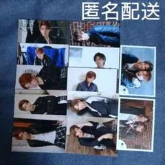 ドリボ 2019 岸優太 神宮寺勇太 フォトセ 12枚 king&prince