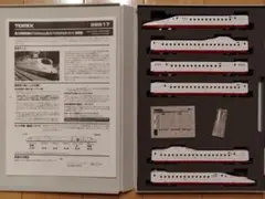最終値下げ Nゲージ 8300系 8311F 6両セット 美品 グリーンマックス