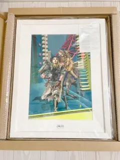 2026年最新】原画 ジャイロの人気アイテム - メルカリ