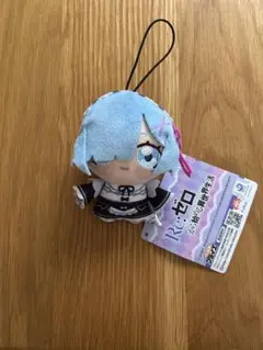 2026年最新】リゼロちょぴぬいぷちGIGOの人気アイテム - メルカリ