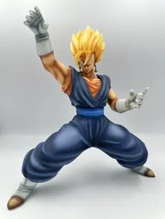 ドラゴンボールフィギュア ベジット HG リペイント HGベジット リペイント - メルカリ