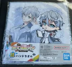 一番くじ カラフルピーチ Powerful Art M賞