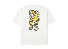 HUMAN MADE T-SHIRT 心斎橋PARCO限定 虎 Lサイズ - メルカリ