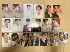 2026年最新】seventeen トレカ まとめ売りの人気アイテム - メルカリ