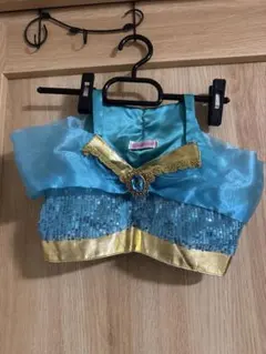 ジャスミン風　仮装　セパレート　130