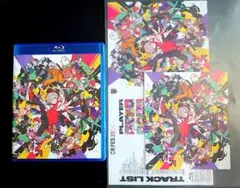 2026年最新】crフェス bluray 2024の人気アイテム - メルカリ