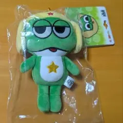 ケロロ軍曹 メッセージボード付きぬいぐるみ 当時物 希少 - メルカリ