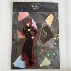ツイステ ブレイジングジュエル ミラーアクリルスタンド リリア - メルカリ