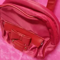 ☘️組曲☘️きれい‼️かわいい‼️ショルダーバッグリュック2way¥5000↓