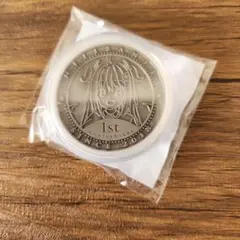 にじさんじ　一周年記念　夢月ロア 　新品　未開封