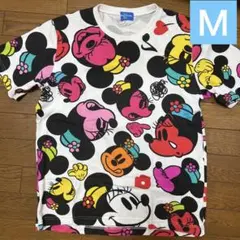 東京ディズニーリゾート ミニー Tシャツ M