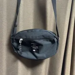 く*み様 WTAPS CORDURA® EcoFabric black ショルダ - メルカリ