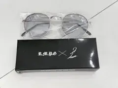 神谷健太プロデュースR.M.P.G. サングラス THE RAMPAGE