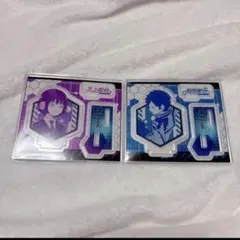 ワートリ 風間蒼也 三上歌歩 アクスタ