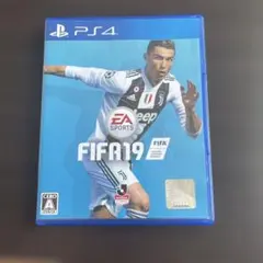 PS4 FIFA 19