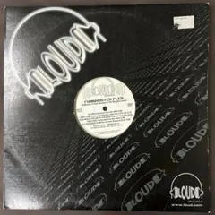 ソウルドアウト SOUL'd OUT / ウェカピポ レコード 12 アナログ盤
