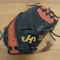 SSK 軟式キャッチャーミット【 オールスター限定品】阪神梅野モデル