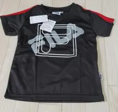 新品。FILA　フィラキッズTシャツ男の子　130　Tシャツ
