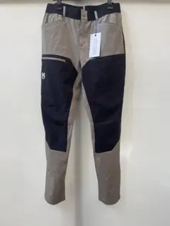 Onitsuka Tiger パッチワークデザインパネルパンツ - メルカリ