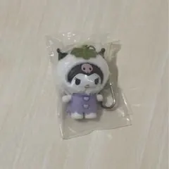 《24時間以内に発送》ちびっとも サンリオ クロミ