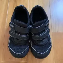 KDI インドアシューズ　17.5 ムーンスター　スニーカー