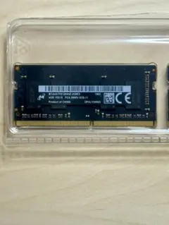 2026年最新】ddr4 2666 16gb imacの人気アイテム - メルカリ