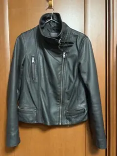 2026年最新】Rick Owens レザージャケット・ライダースの人気アイテム