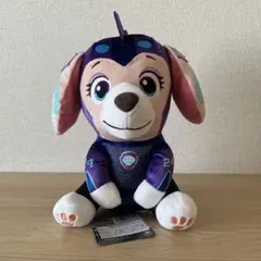 パウパトロールスカイとエベレスト リバティ ぬいぐるみ3体セット