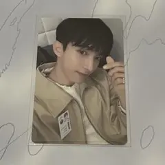 SEVENTEEN セブチ ドギョム ヨントン トレカ 2025年最新】ドギョム ヘンガレ ヨントンの人気アイテム - メルカリ