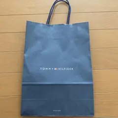 TOMMY HILFIGER ショップ袋