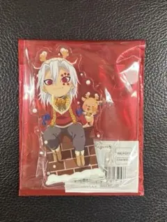 鬼滅の刃 クリスマス2025 アクリルスタンド 宇髄天元