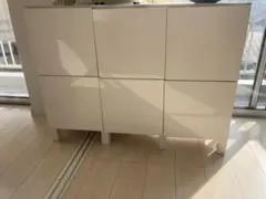 キャビネット 洋服タンス