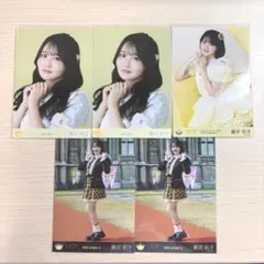 ≒JOY ニアジョイ 髙橋舞 生写真 IDフォト 愛が痛かった 電話番号教え
