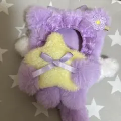 ぬい服 10cmサイズ