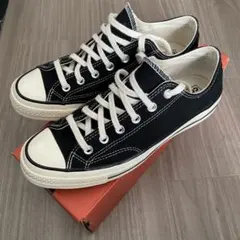 CONVERSE Chuck Taylor CT70ブラック