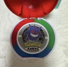 ポケパーク ポケパークカントー ピンズ ミュウツー ポケモン - メルカリ