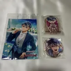 アイナナ Re:vale sugao 百 3個セット - メルカリ