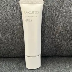 HABA UVカット30 SPF30 PA+++のサムネイル