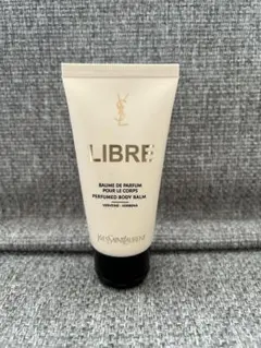 イブサンローラン　リブレ　ボディクリーム　ハンドクリーム　50ml