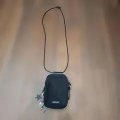 BAYFLOW ショルダーバッグ ブラック