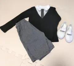 ★バーティー様専用※上履きなし　男の子　100 フォーマル　スーツ　上下セット