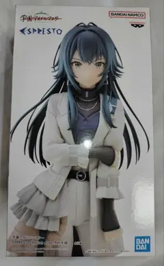 【未開封】学園アイドルマスター ESPRESTO　月村手毬　プライズ