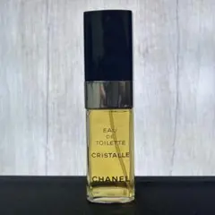 CHANEL クリスタル EDT 100ml 爽やかで上品な香りのサムネイル