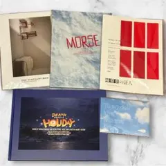 【ほぼ新品】WESTꓸ 小瀧望 舞台パンフレットまとめ