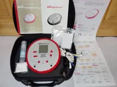 パワーEMSシェイプアップマシン29万円■筋トレ脂肪●腹筋約1000回分②のサムネイル