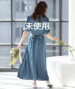 オケージョンドレス haremode【お呼ばれ】【結婚式】