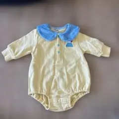 futafuta ロンパース 70