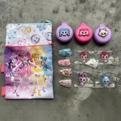 ティニピン グッズセットのサムネイル