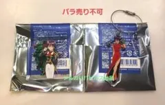 サクラ大戦 SEGA セガ アクリルブロック アクリルキーホルダー 紅蘭