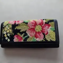 フェイラー長財布のサムネイル